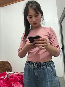 LittleSun_ Live XXX-chat