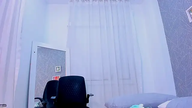 دردشة ViictoriiaSaenz الجنسية المباشرة