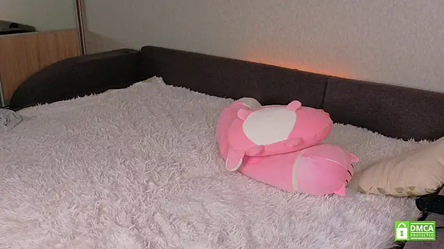 Živý XXX chat KateNickson