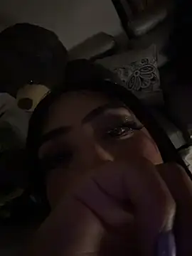 Michelledial Webcam Show