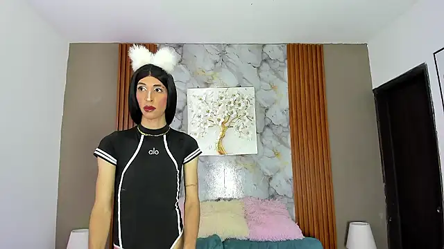 Show Webcam de YUMMY_GIRL1