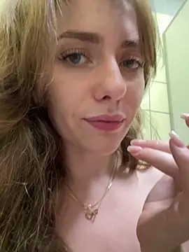 MariiD Live XXX-chat