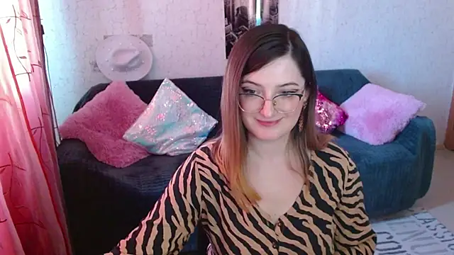 دردشة Arielsssplash الجنسية المباشرة