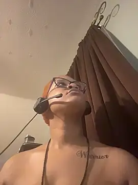 nickytheehawtie Live XXX-chat