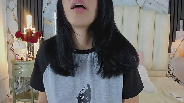 Chat XXX en directo de lulumars