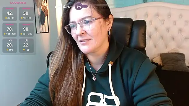 MsJossie: онлайн-секс-чат