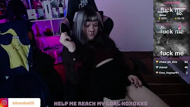 Bdsm_and_fries 现场XXX聊天