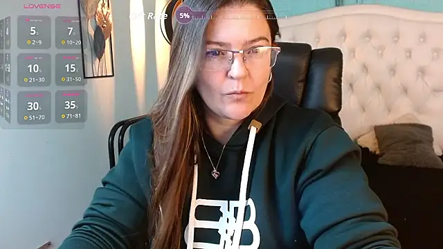 MsJossien Live XXX chat