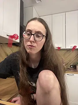 Chat XXX en directo de MartiniiSelenna