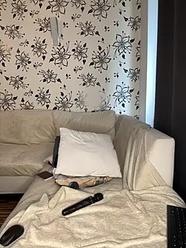 KarraJasonのウェブカメラショー