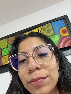 Chat XXX en directo de Mia_Gothzx