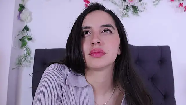 Chat XXX ao vivo de kaylee_lee