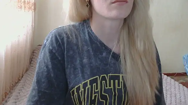 JayeTyler Webcam show