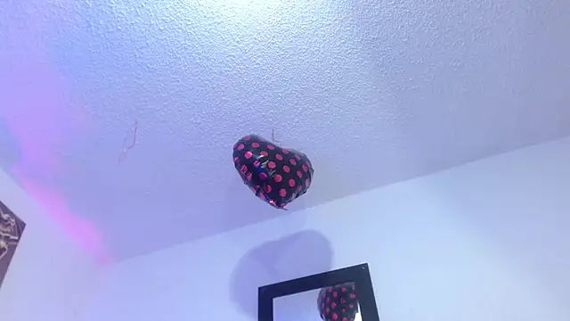 Chat XXX ao vivo de Annie_switt