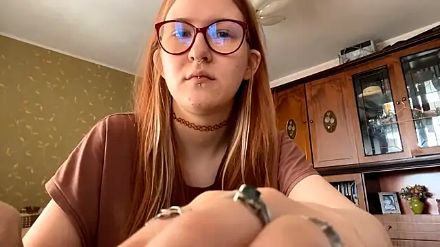 Chat XXX en directo de LaureenVielma