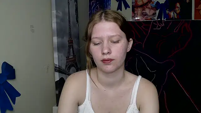 StellaCRL's Live XXX Chat