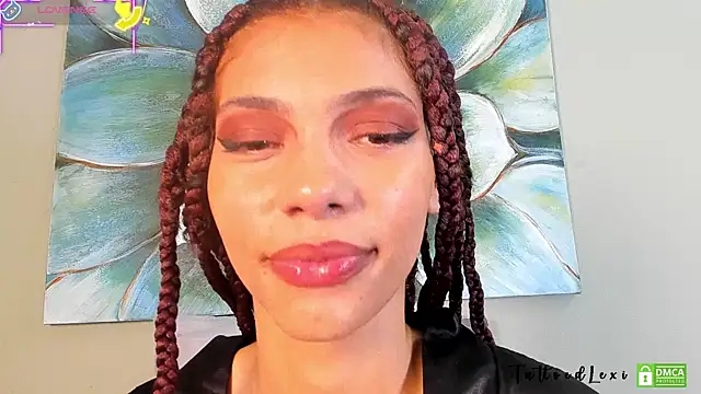 TattoedLexi_ – Live XXX-chat