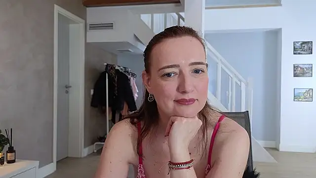 Chatroom XXX en direct de Blue_Angel_Sweet