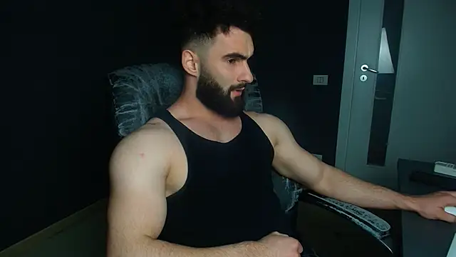 MicahLane 即時 XXX 聊天