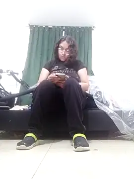 Živý XXX chat johannasexy97