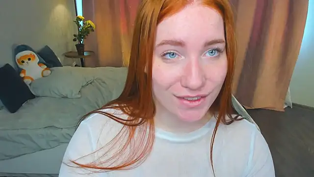 Pokazy przed kamerką – EthalCarlsqq