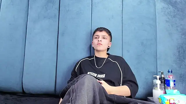 Megan_Thompson_'s Live XXX Chat