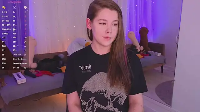 Mira_Falls' Live XXX Chat