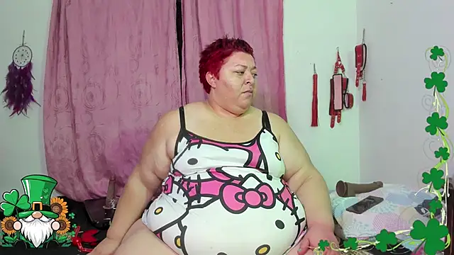 QUEEN_MANDY_BBW লাইভ XXX চ্যাট