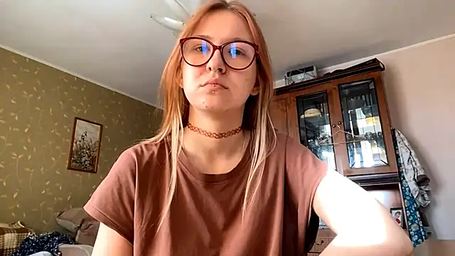 Chat +18 de LaureenVielma ao vivo