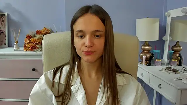 dirtyxEmily 现场XXX聊天