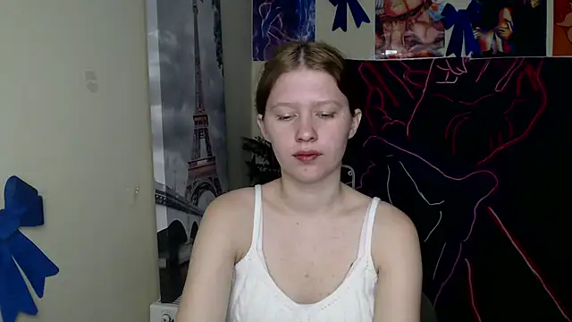 Czat XXX na żywo – StellaCRL