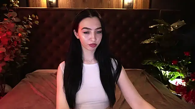 دردشة WildKittenX_ الجنسية المباشرة