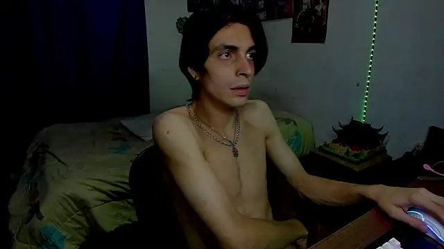 Chat XXX ao vivo de golden_ryyan