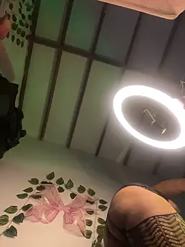 Isabella_Belmont 现场XXX聊天