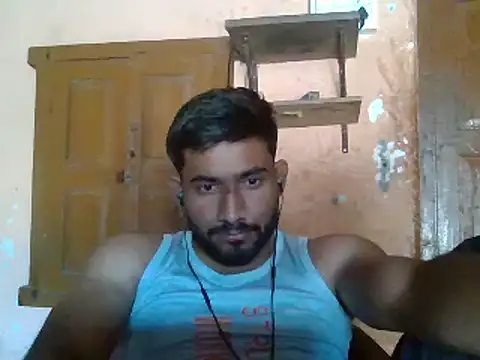 عرض كام LustyDanky