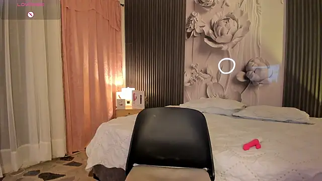 Show Webcam de KetziaDoll_