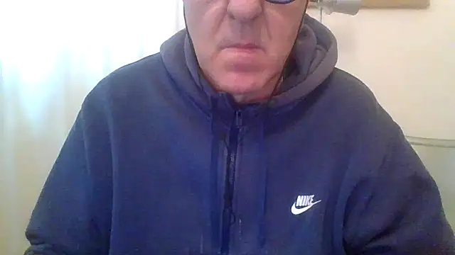 Show Webcam de ANONIMO7735