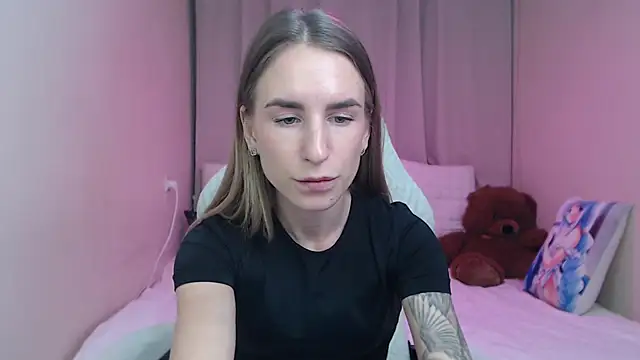 DeboraHorny – Live XXX-chat