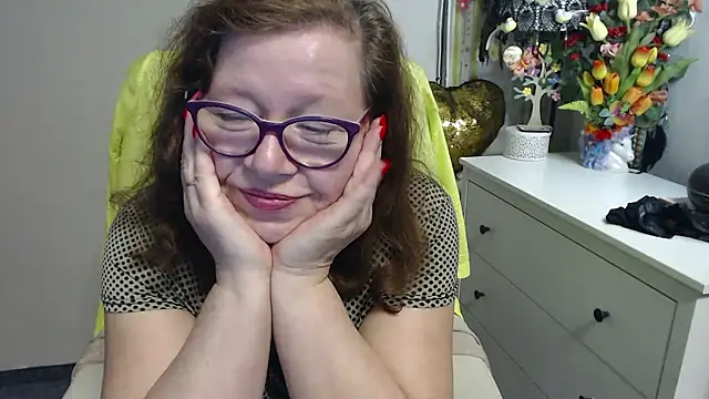 Chat +18 de Adelewildx ao vivo