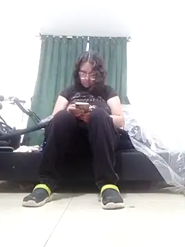 Živý XXX chat johannasexy97