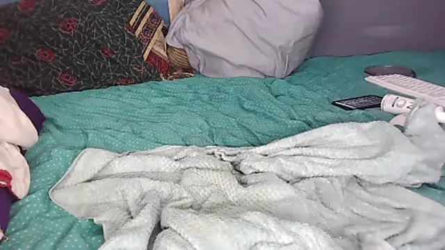 k-dongのウェブカメラショー