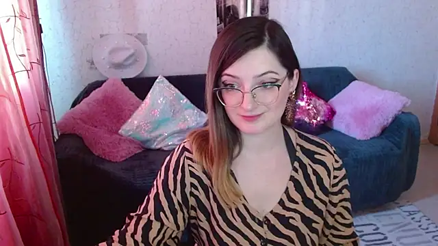 Онлайн чат XXX Arielsssplash