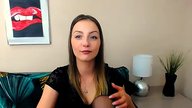 NatalieSexy Live XXX Chat