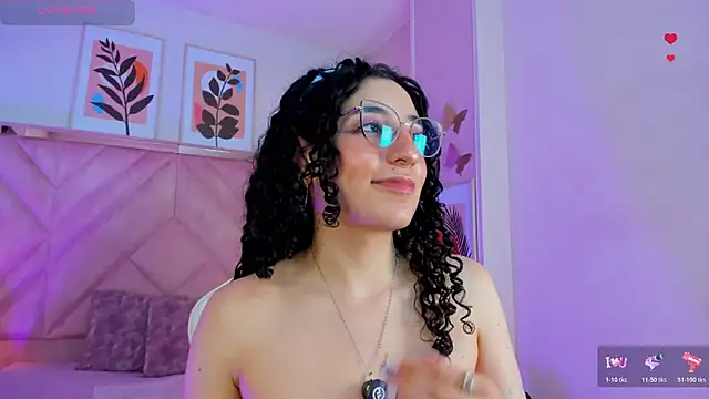 DemiJones_'s Live XXX Chat