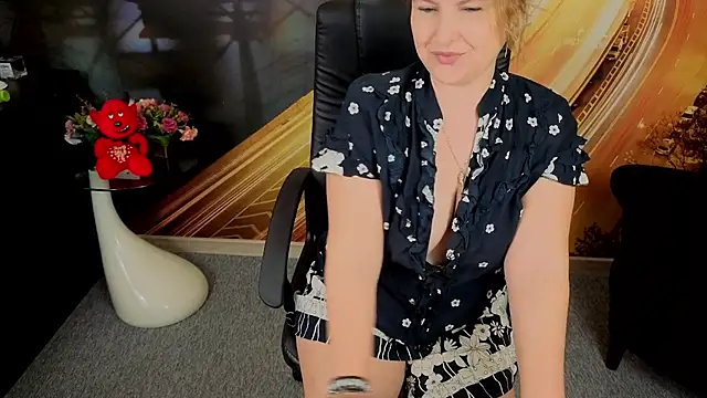 EmmaxPark 라이브 XXX 채팅