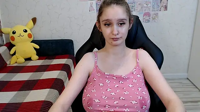 Czat XXX na żywo – Jackie_Morgan