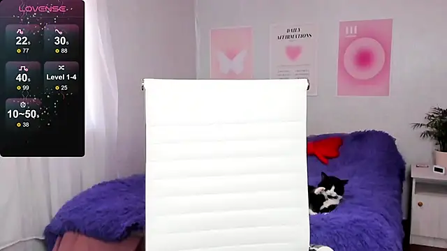 Geisha_Anna Live XXX-chat