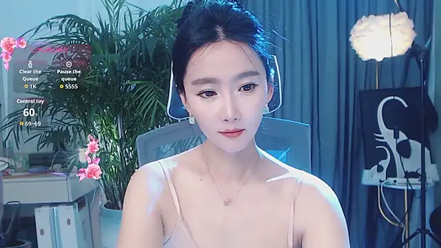 feifei-love's Live XXX Chat