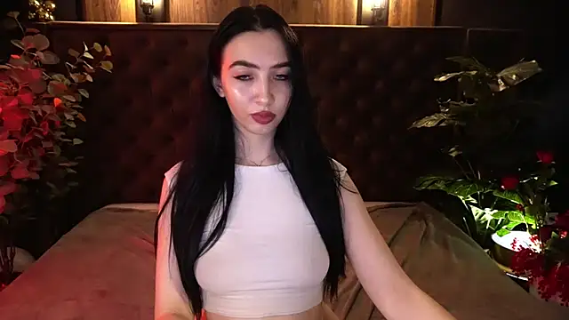 WildKittenX_'s Live XXX Chat