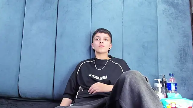 Megan_Thompson_ Chat XXX in diretta